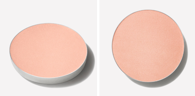 MAC Dazzleshadow Extreme Eyeshadow