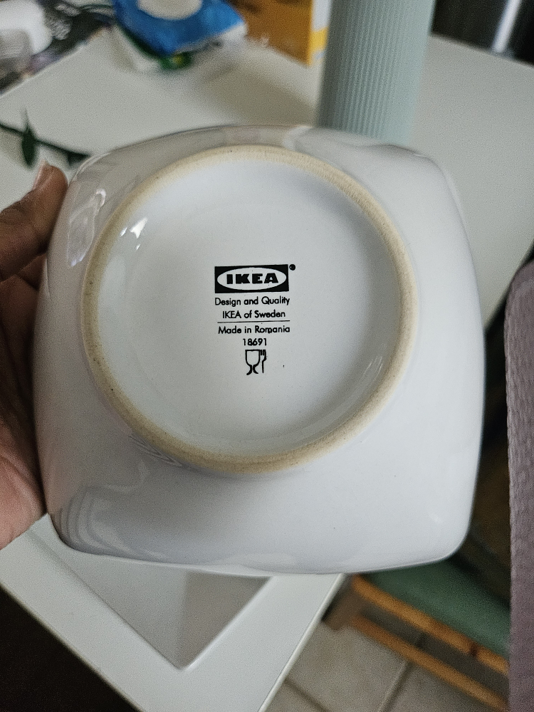 IKEA Dinnerware Set - New - photo 2