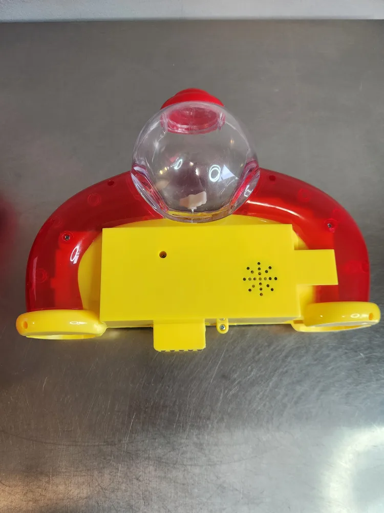 Original Dubble Bubble Pinball Machine image indicator(7)