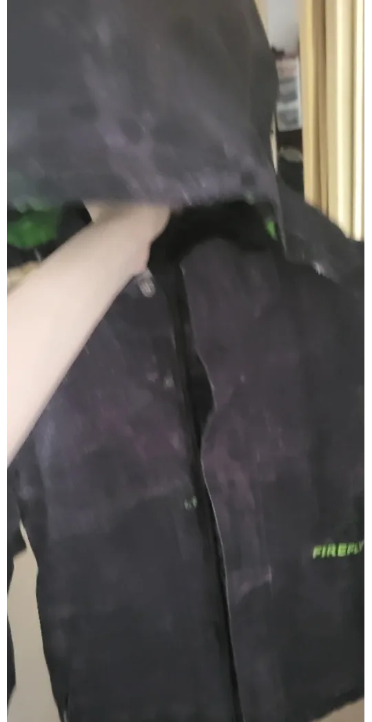 Firefly Snow Jacket - Size Small image indicator(4)