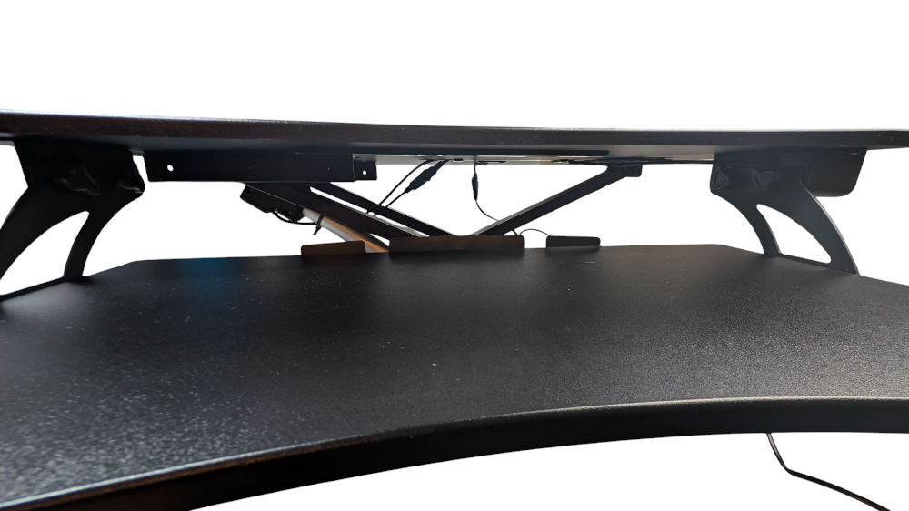 ABOX Electric Height Adjustable Standing Desk GSD63HE - photo 5