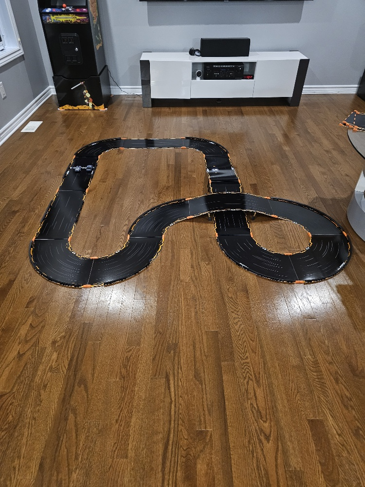 Anki Overdrive Fast and Furious + Full Extra Set