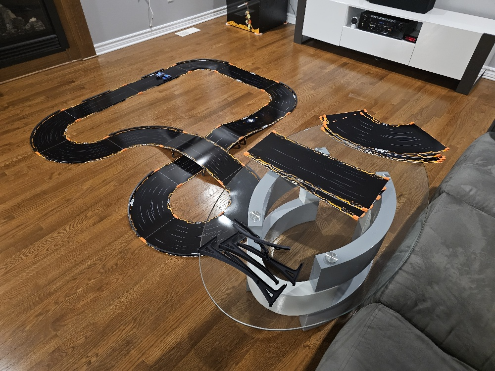 Anki Overdrive Fast and Furious + Full Extra Set - photo 2