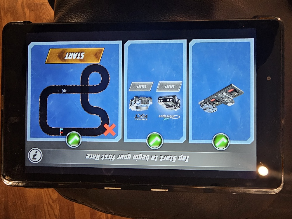Anki Overdrive Fast and Furious + Full Extra Set - photo 5