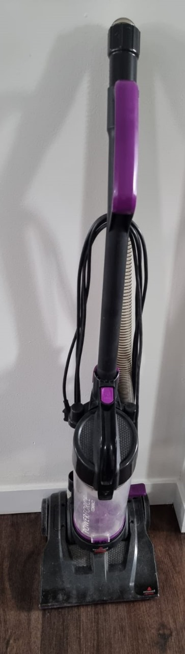 Vacuum Cleaner - photo 2
