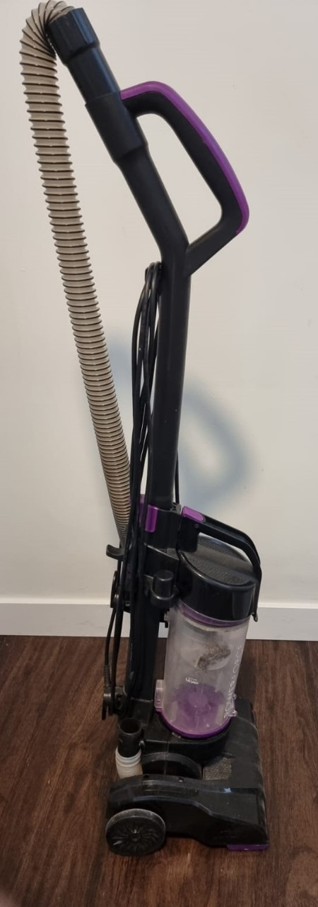 Vacuum Cleaner - photo 3