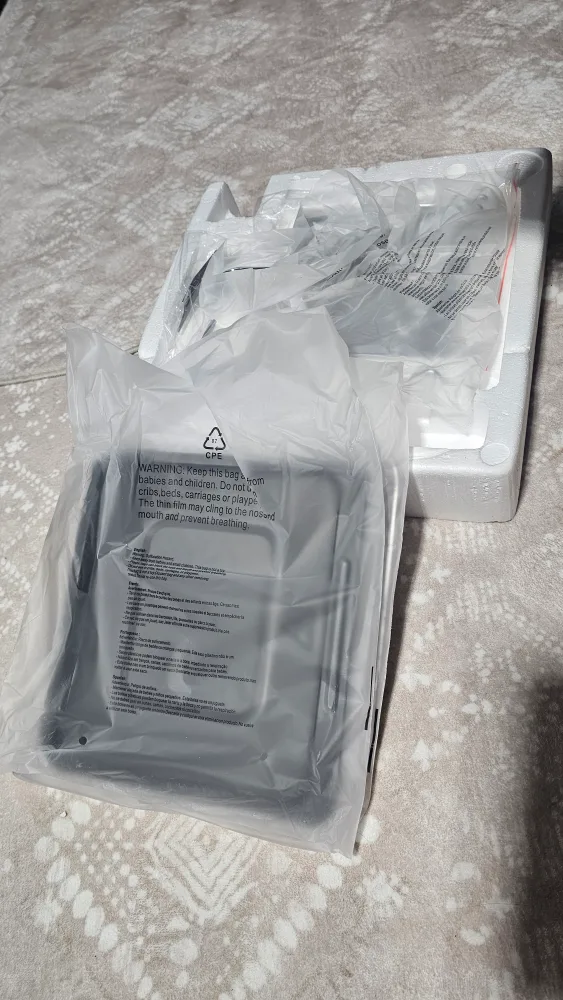 Chefman 10-Quart Multifunctional Digital Air Fryer image indicator(3)