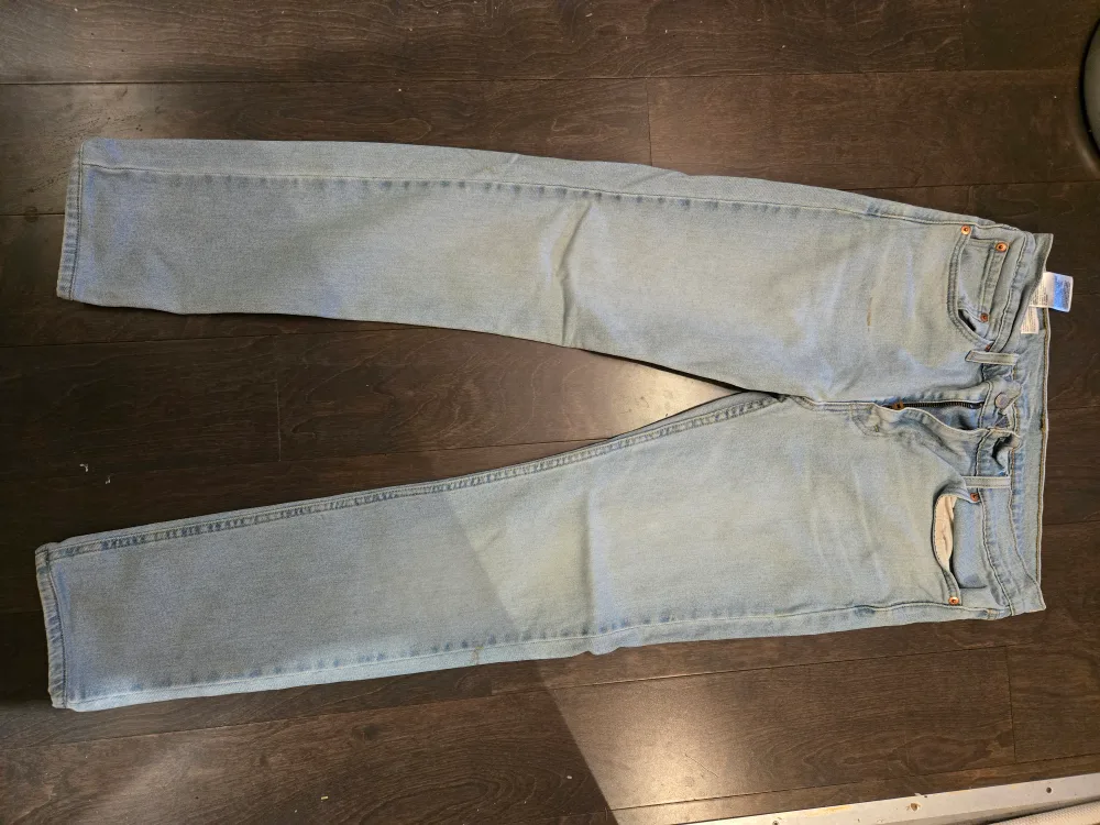 Levi's jeans ( 32 inch waist ) image indicator(4)