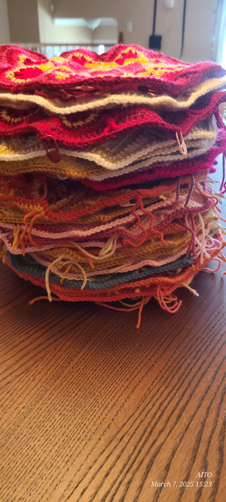 Yarn and Motifs - photo 4