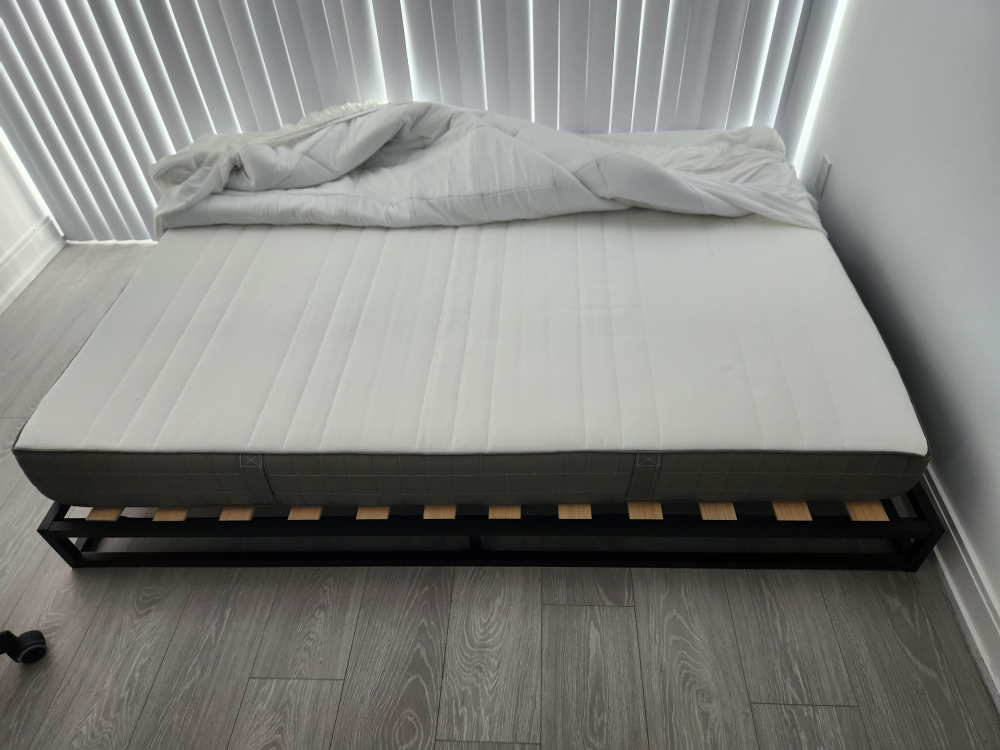IKEA Mattress Double Size