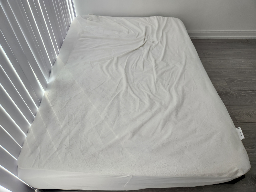 IKEA Mattress Double Size - photo 2