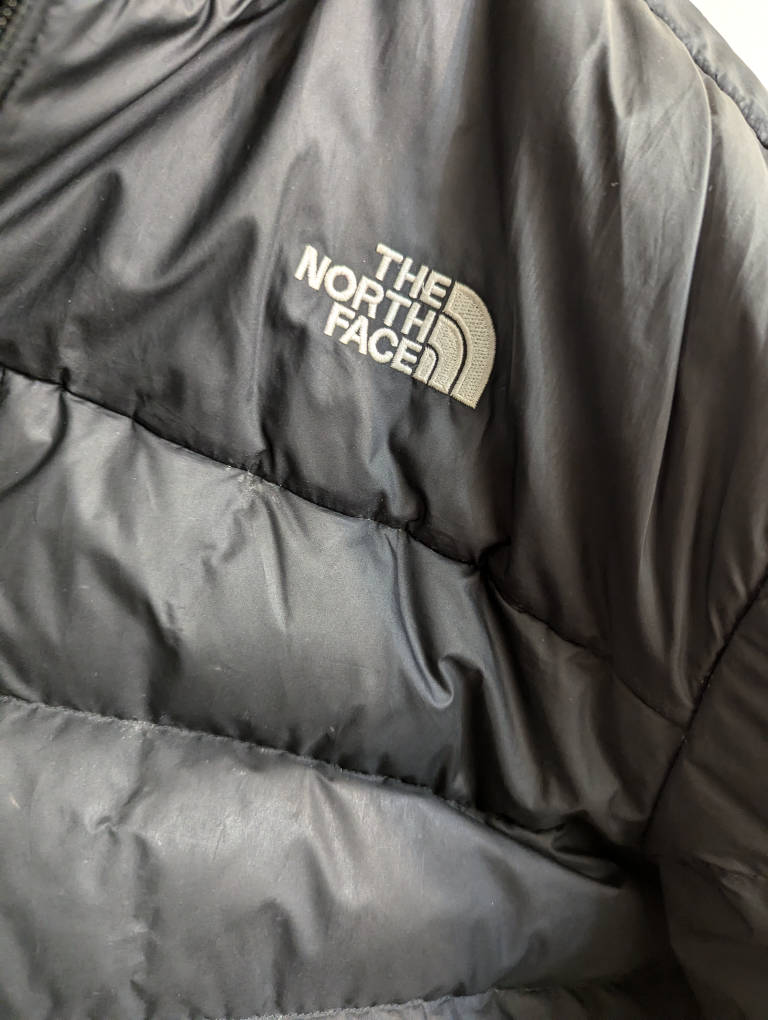 The North Face Jacket .SiZe XXL - photo 2