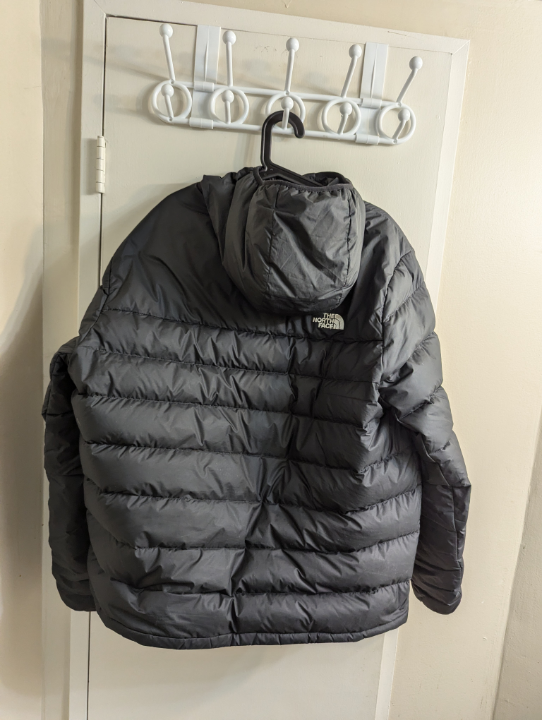 The North Face Jacket .SiZe XXL - photo 3