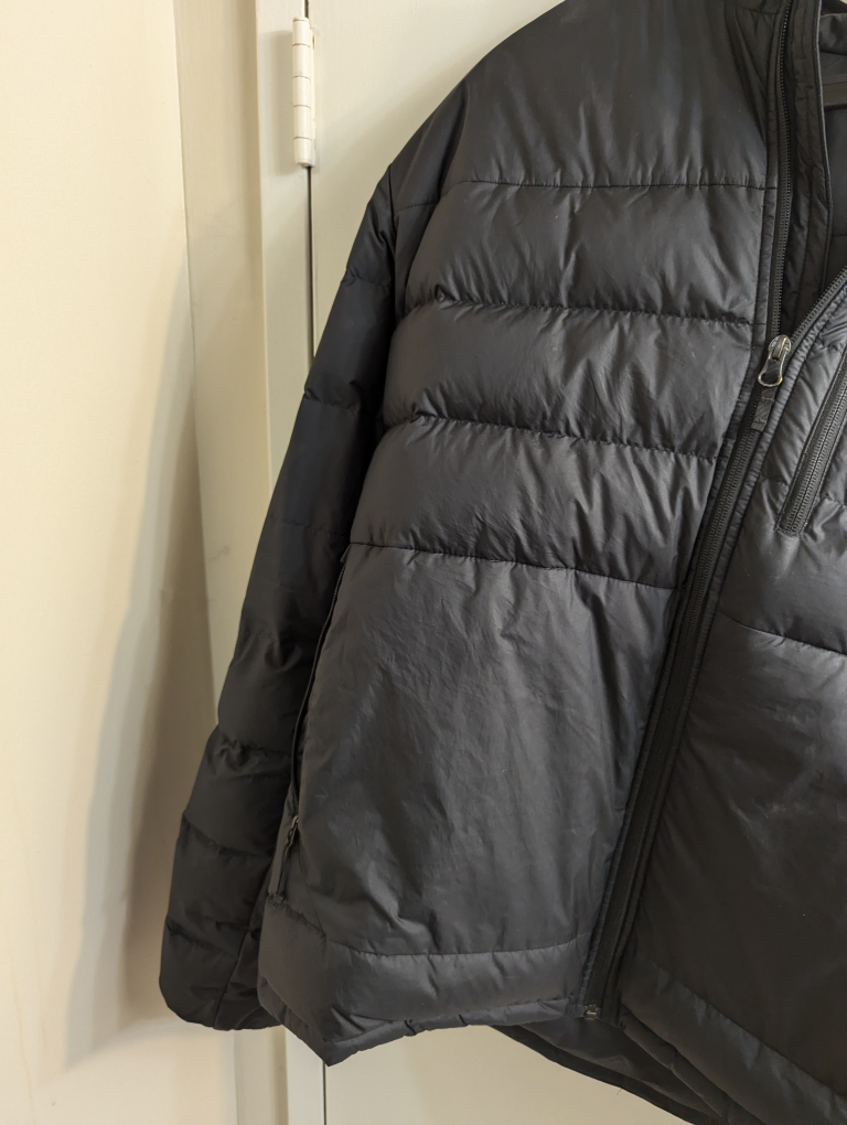 The North Face Jacket .SiZe XXL - photo 5