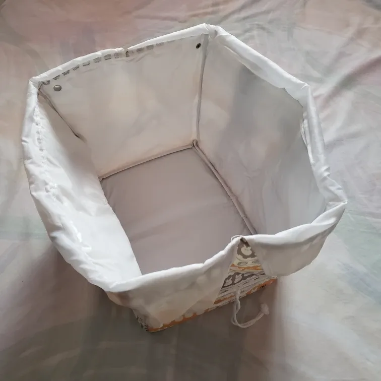 Studio Ghibli My Neighbour Totoro Travel Bag image indicator(6)