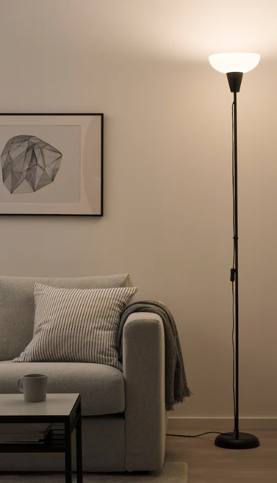 Floor lamp