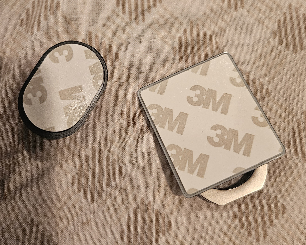 Smartphone Ring - photo 2