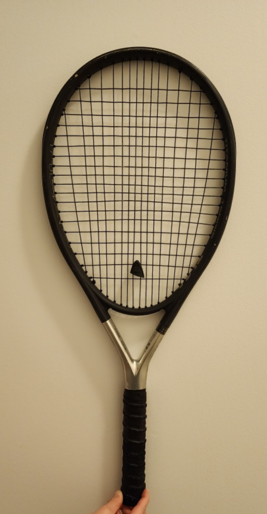 Head Ti.S6 tennis racquet (L2) - photo 4