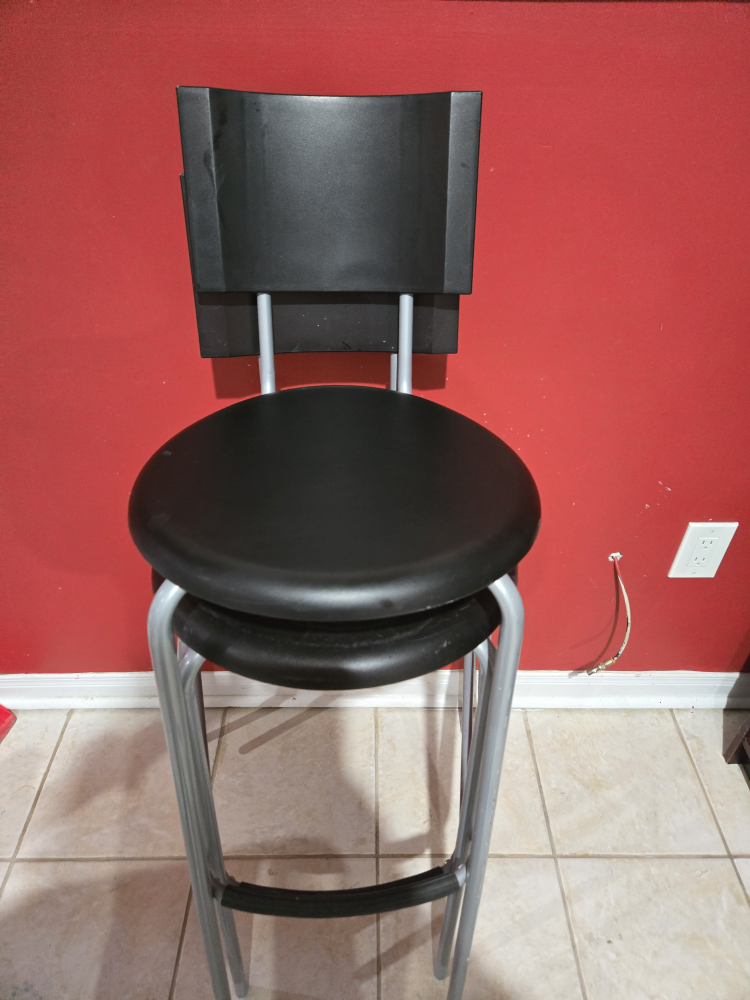 ikea anssi Bar Stool