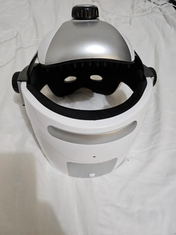 Head Massage Device image indicator(2)