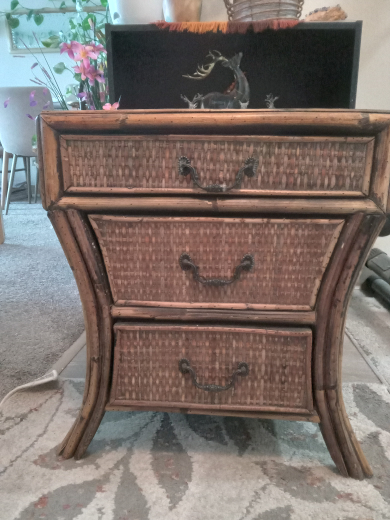 Night Stand