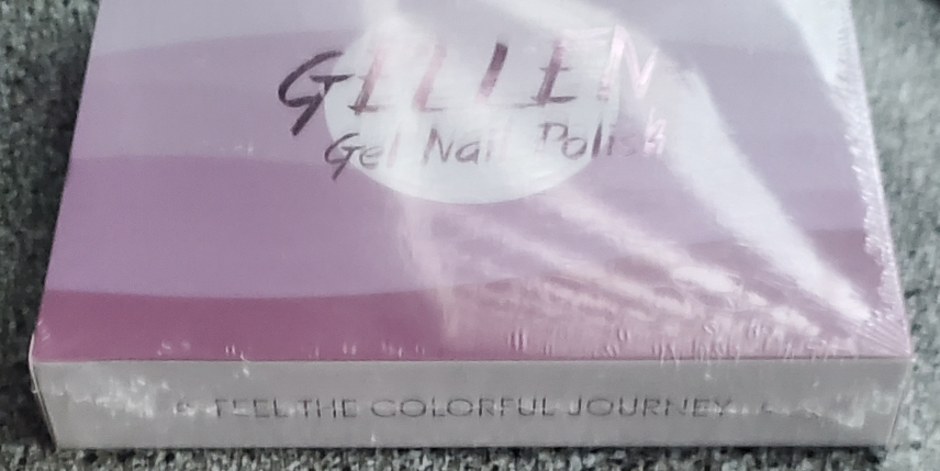 💚 Gellen Gel Nail Polish Kit - photo 3
