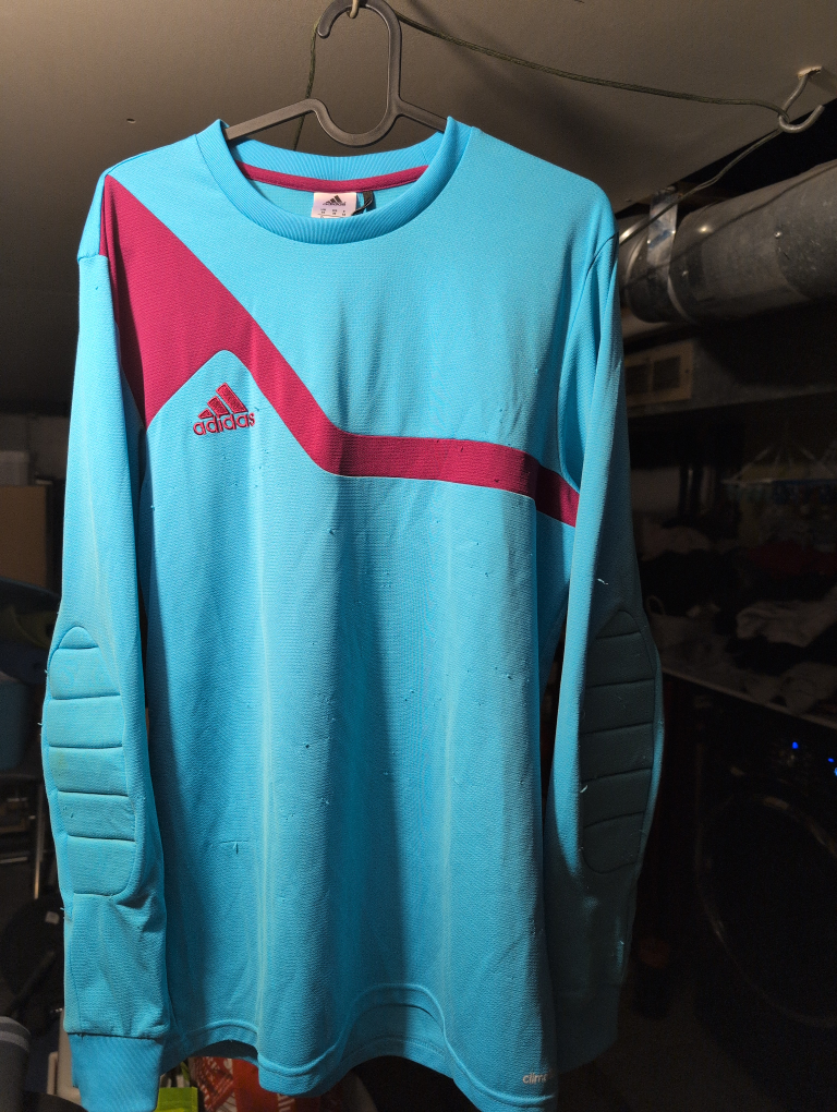 Soccer Gear