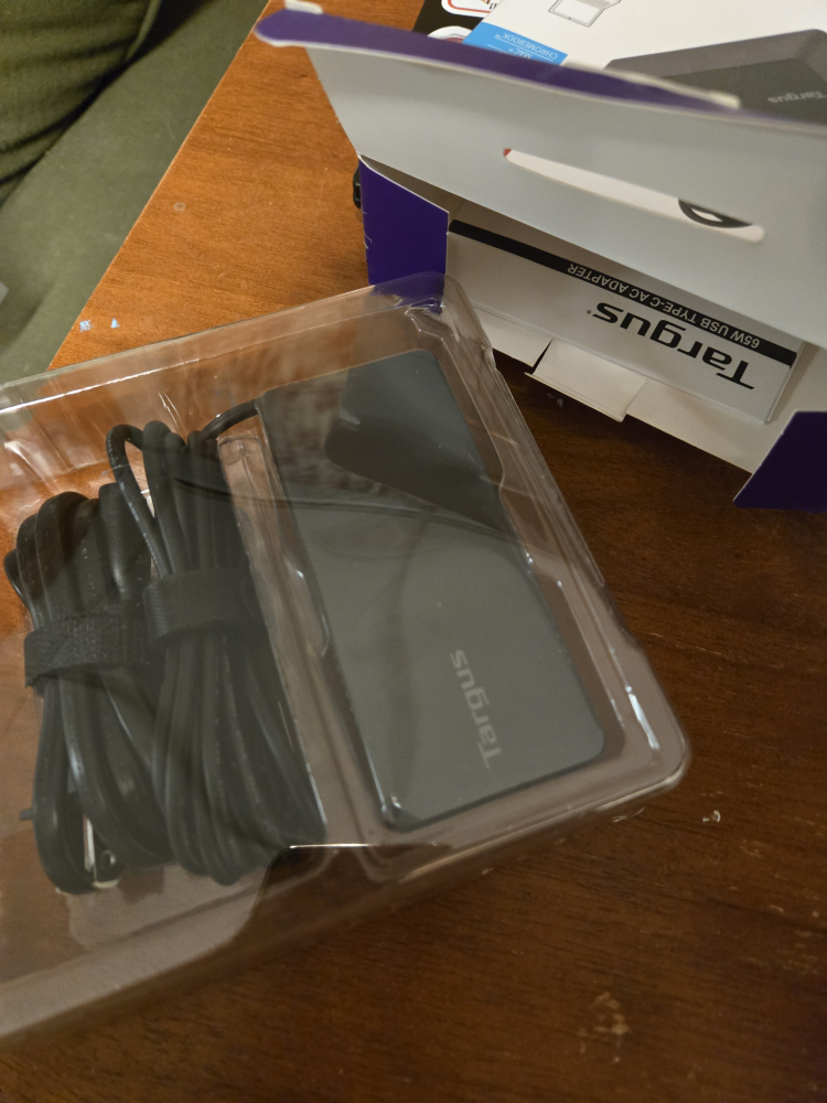 targus USB type c adaptors computer / tablet - photo 5