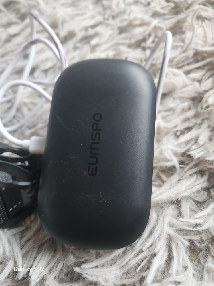 EUMS PO Bluetooth Earbud - photo 2