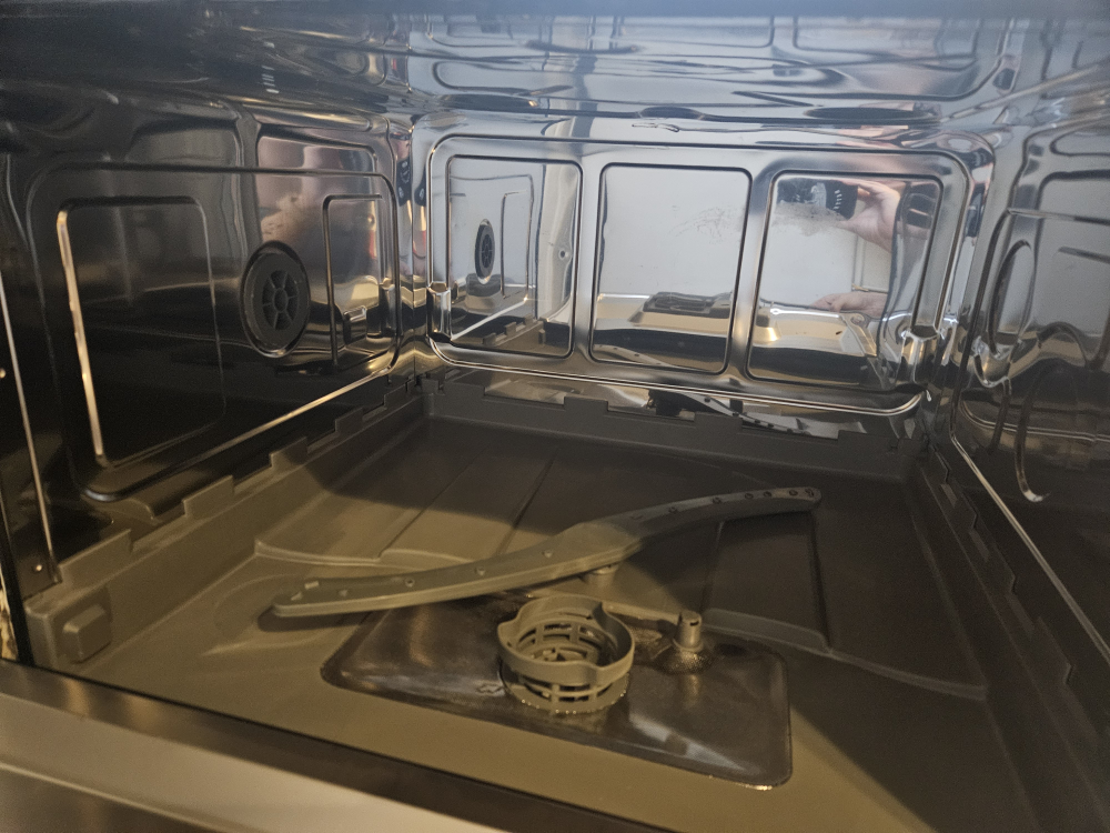 Home 17" Counter Top Dishwasher - photo 5