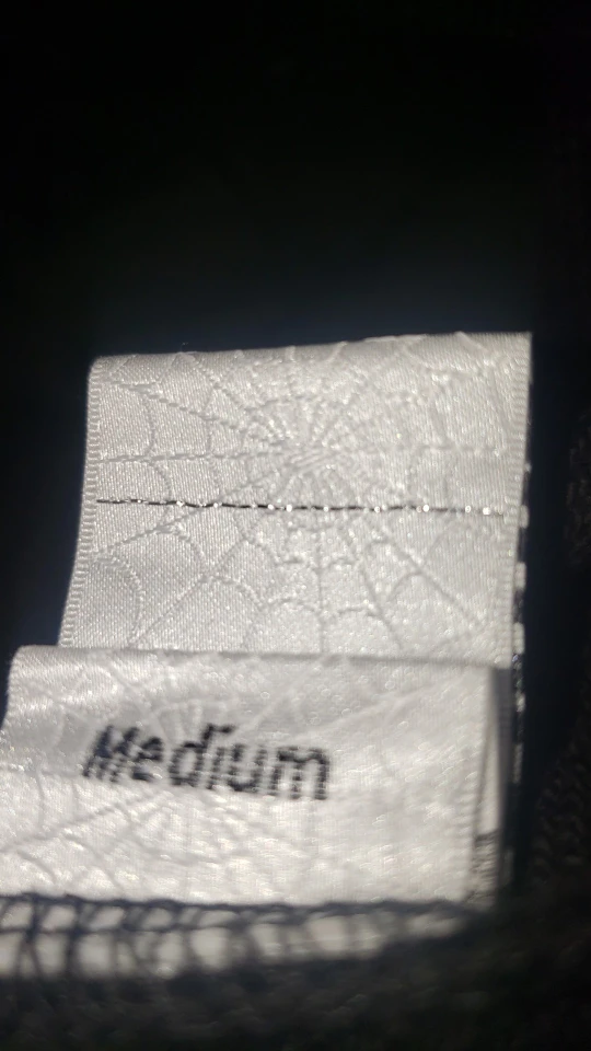 sp5der hoodie - photo 4