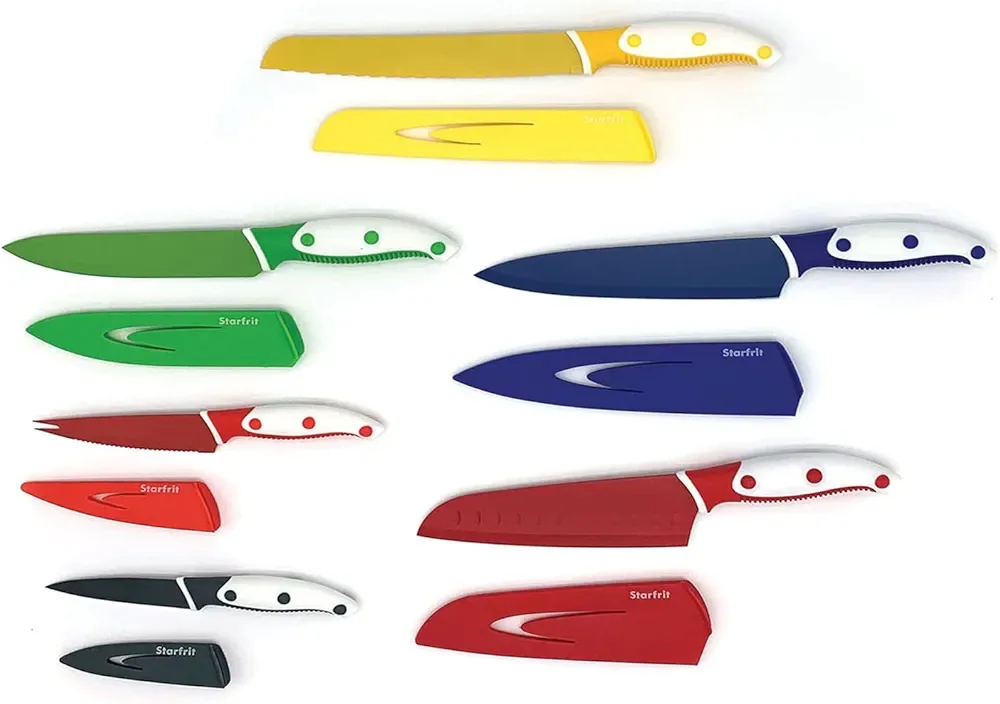 Kitchen Supplies Set image indicator(3)