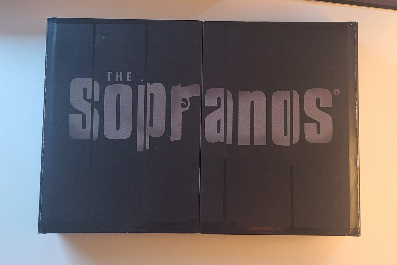 The Sopranos: The Complete Series DVD Collection - photo 2