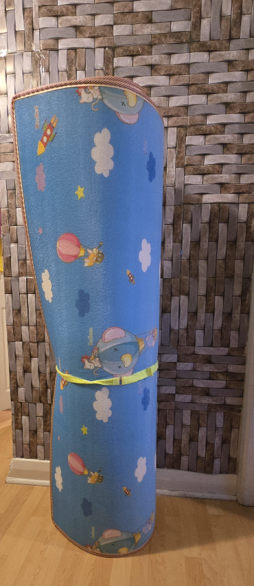 Kids Play Mat new - photo 2
