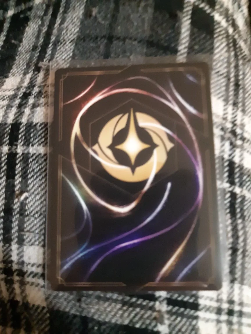 Encanto Luisa Madrigal Disney Lorcana Card #184/204 image indicator(2)