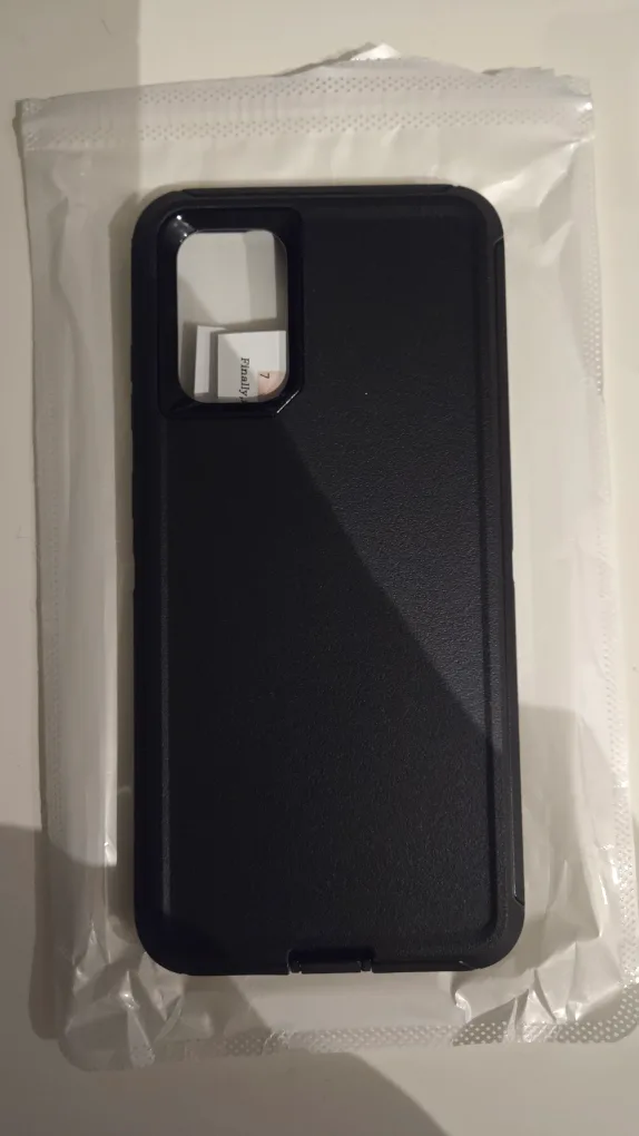 Samsung s20+ case thumbnail