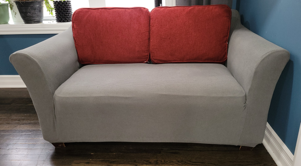 couch - photo 5