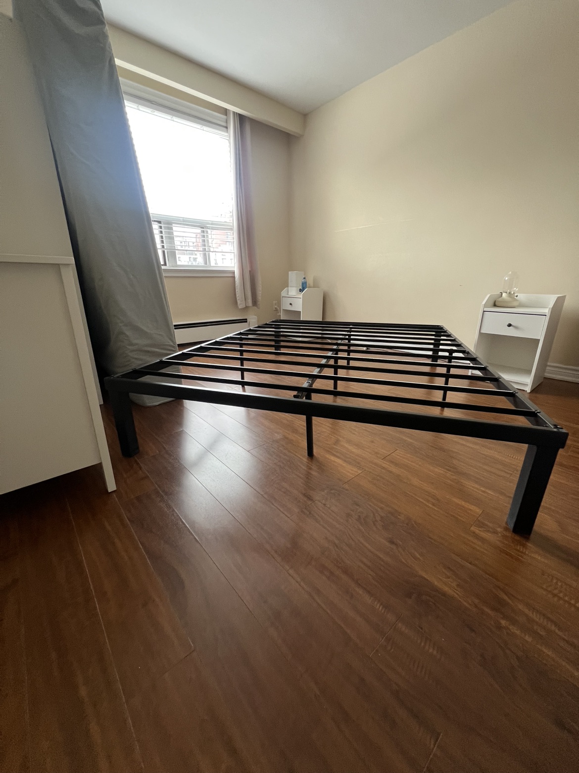 Queen Bed Frame - photo 2