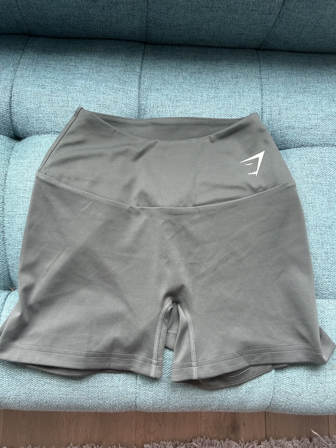 Gymshark training shorts S