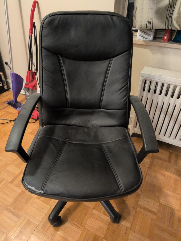 Rolling Chair