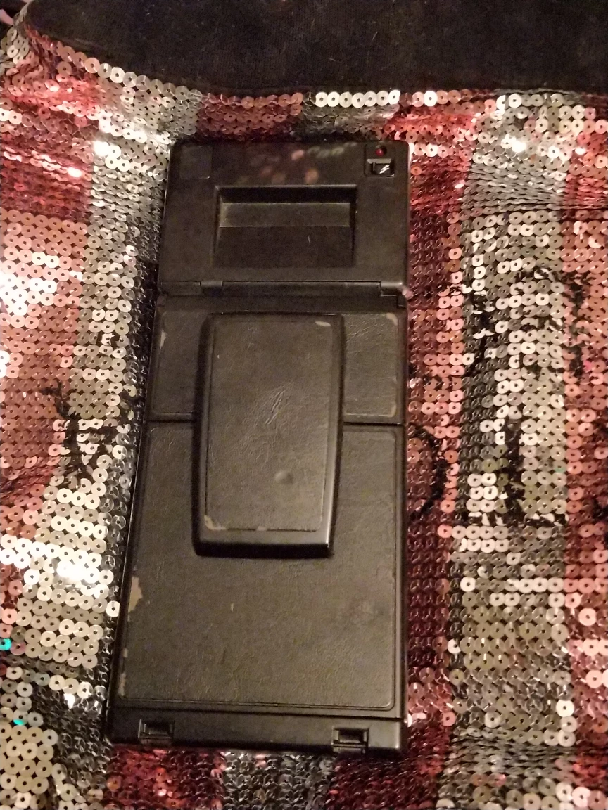 Vintage Polaroid Instant Camera - photo 2