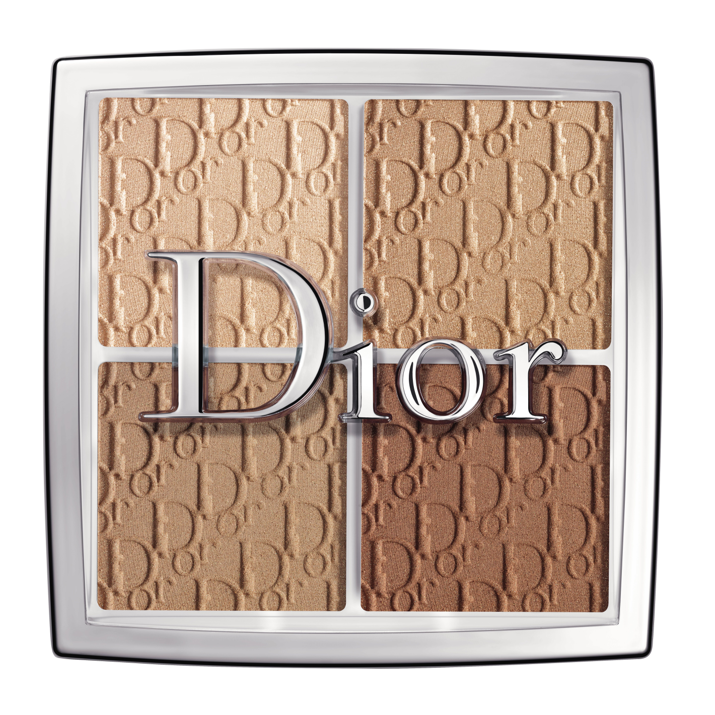 Dior Backstage Contour Palette (Contour & Highlight) 001