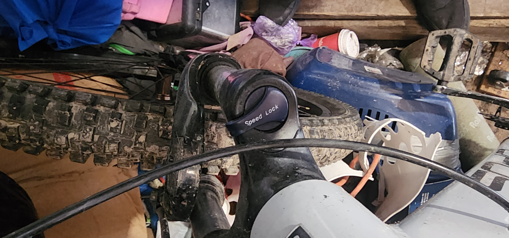 Opus mountain bike - photo 3