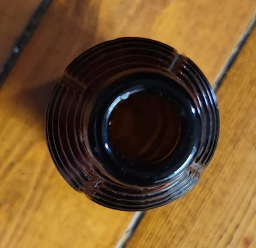 Vintage Nehi Bottle image indicator(5)