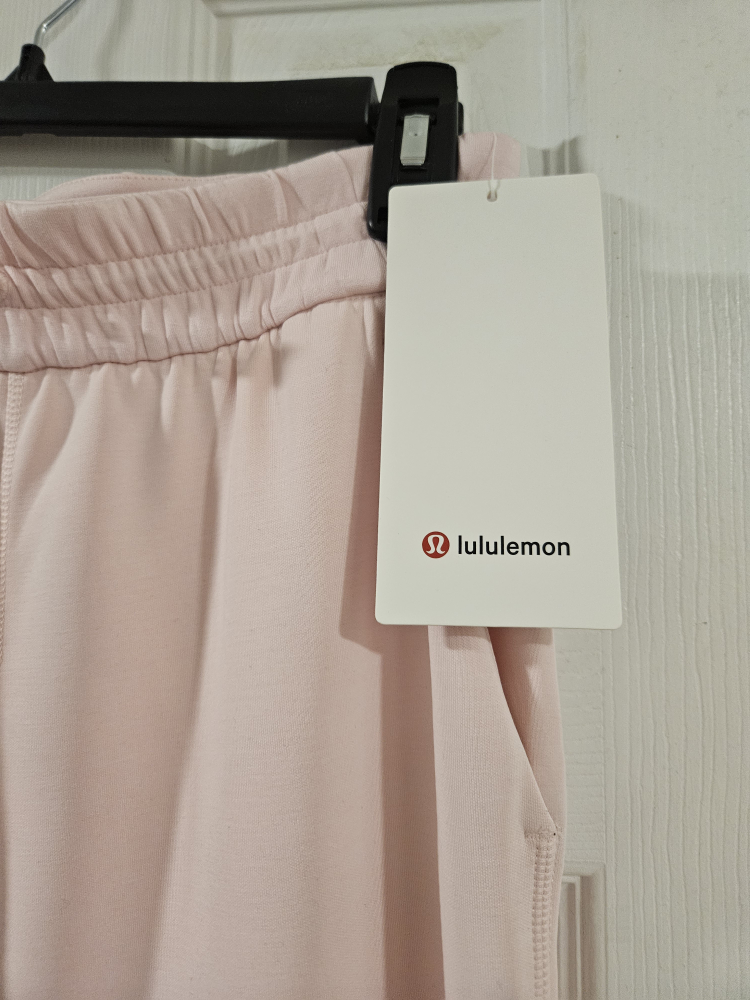 BNWT Lululemon SoftStreme High-rise Pant - photo 2