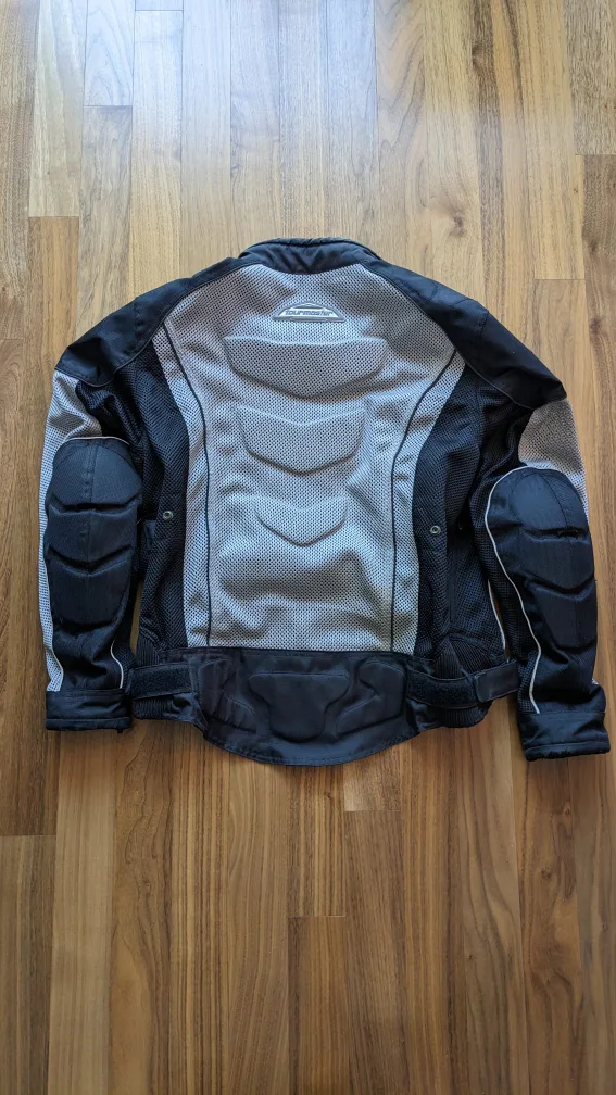 Motorcycle Jacket - Three Piece - Men's Small/40 image indicator(4)