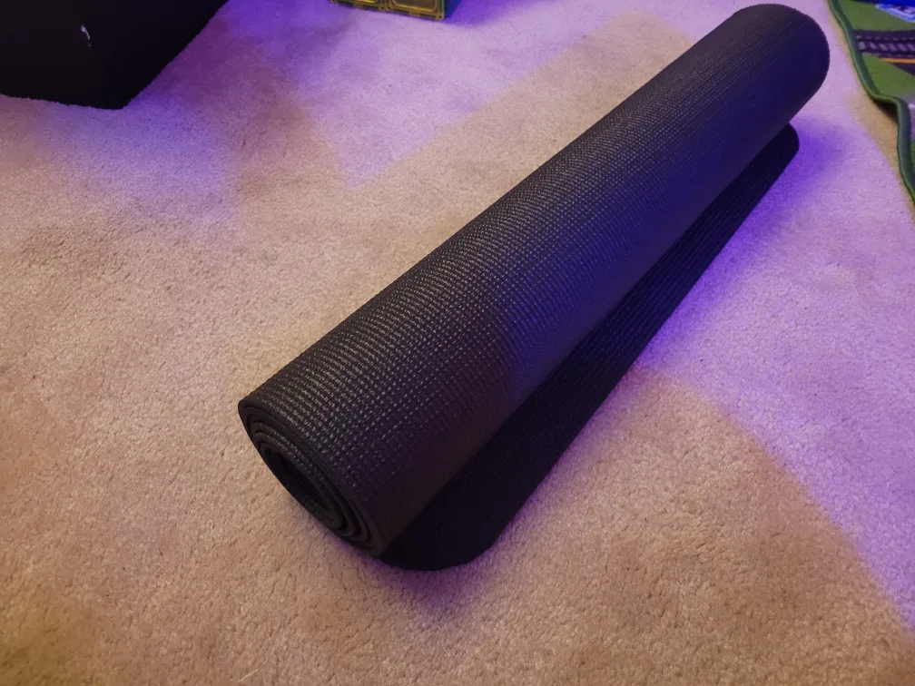 Pelican Fitness Yoga Mat image indicator(3)
