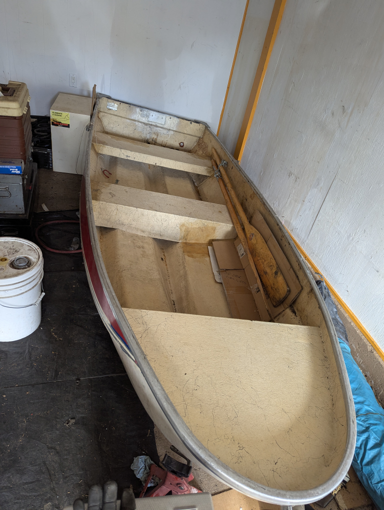Boat Package - Includes PFDs and Accessories - photo 2
