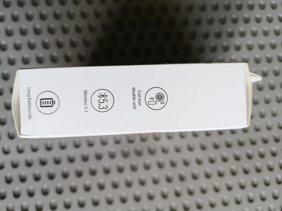 Redmi Buds Wireless Earphones - photo 3