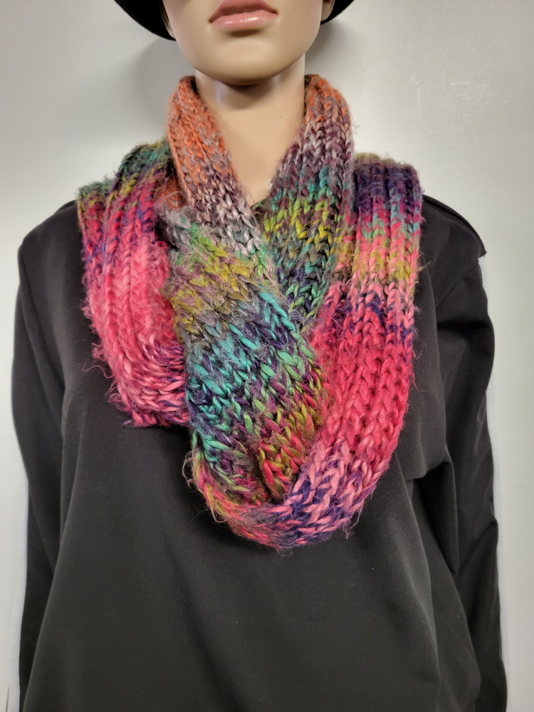 Women's Scarves - Assorted Colors and Styles